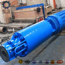 Yongquan fabrique une pompe submersible hydraulique